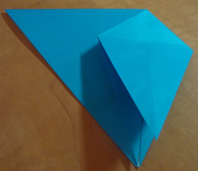 folded partial "base"